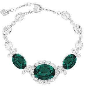 Swarovski brazil bracelet